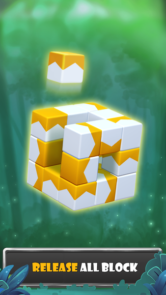 Tap Escape: Block Puzzle - عکس بازی موبایلی اندروید