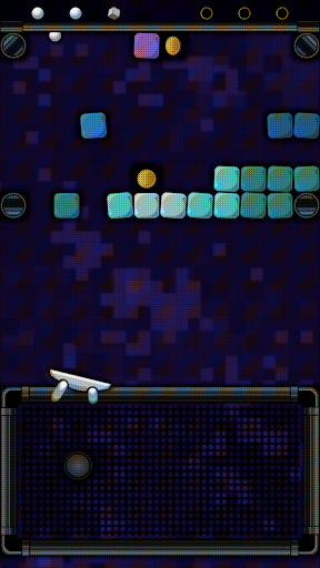 Paddle Ship - Gameplay image of android game