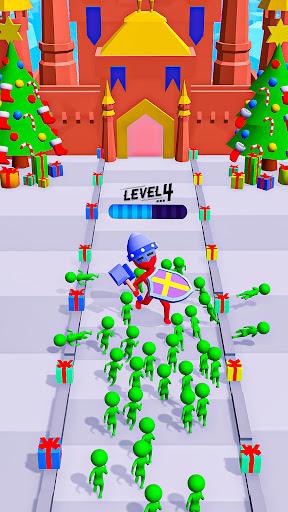 Fun Race Coin Master Run Games - Image screenshot of android app