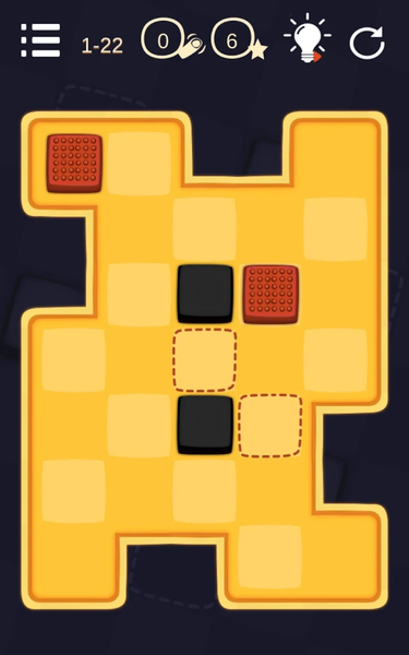 Box Shift: Puzzle Pro - عکس بازی موبایلی اندروید