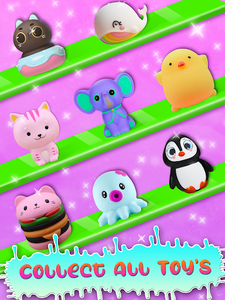 Squishy Magic Slime Simulator for Android - Download