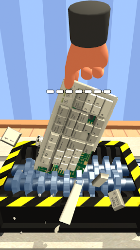 ASMR Studio ۳D: Ultimate Relax - عکس بازی موبایلی اندروید