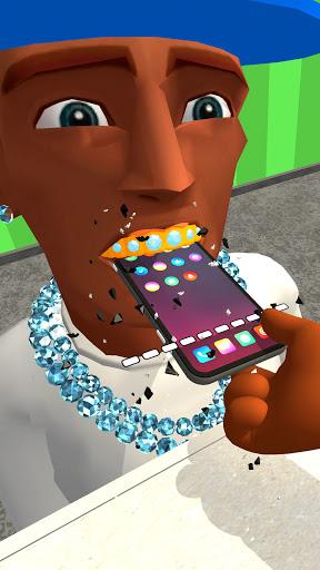 ASMR Studio ۳D: Ultimate Relax - عکس بازی موبایلی اندروید