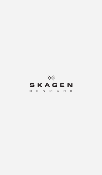 Skagen Smartwatches - عکس برنامه موبایلی اندروید