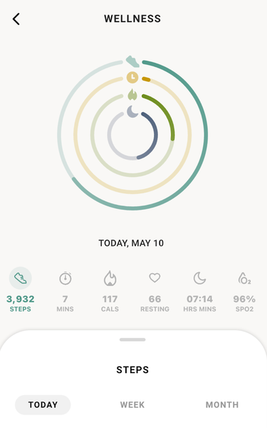 Skagen Smartwatches - عکس برنامه موبایلی اندروید