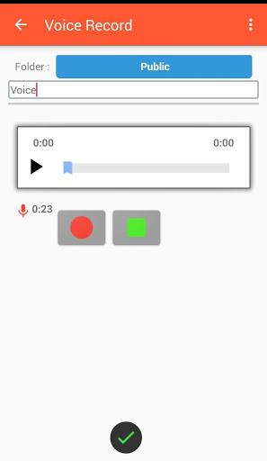 دانلود برنامه Multi Note Notepad اندروید | بازار