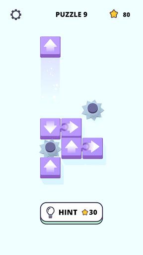 UnPuzzle Puzzle - عکس بازی موبایلی اندروید