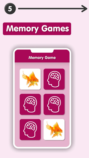 ABC Flash Cards - Sight Words - Image screenshot of android app
