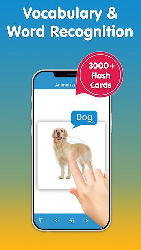 Reading App for Kids Books - Image screenshot of android app