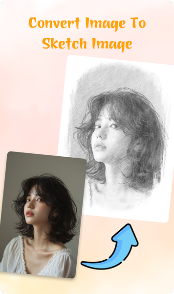 AR Drawing: Art Sketch - Image screenshot of android app