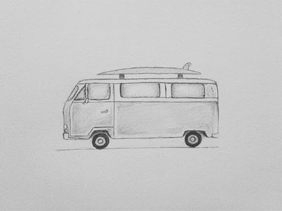 Easy Drawing Ideas - Image screenshot of android app
