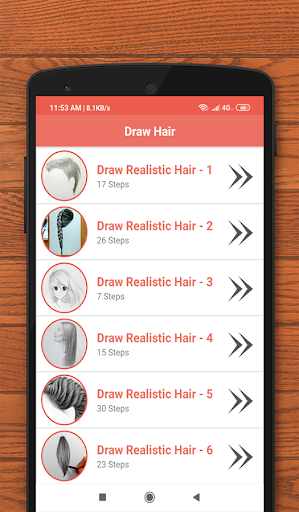 Hairtech App - This is how square cutting line looks as an expanded shape.  Imagine every hair is lifted at an angle of 90 degrees from it's base. |  Facebook