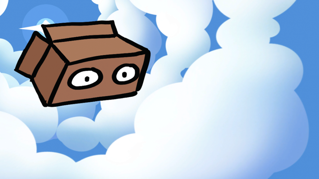 Furry Wisher - Gameplay image of android game