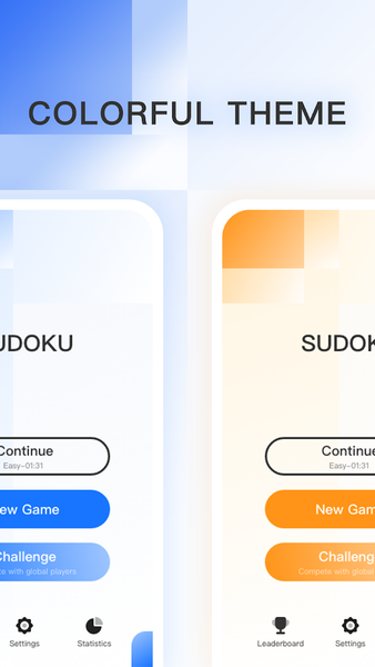 Sudoku Lite - Sudoku Classic P - عکس بازی موبایلی اندروید