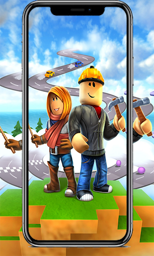 Master Skins For Roblox - Image screenshot of android app