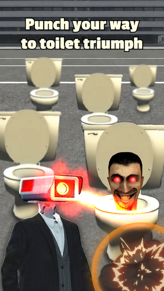 Skibd Filter: Funny Face Snap - عکس برنامه موبایلی اندروید