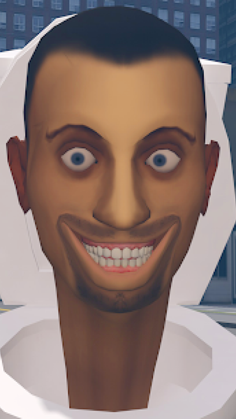 Skibydi Series - All Episodes - Image screenshot of android app