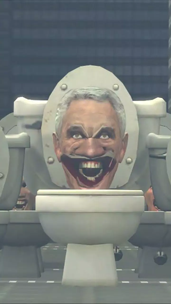 Skibydi Series - All Episodes - Image screenshot of android app