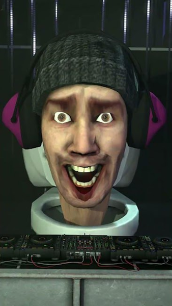 Skibydi Series - All Episodes - Image screenshot of android app