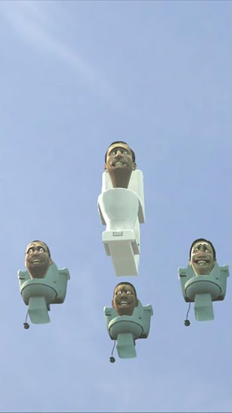 Skibydi Series - All Episodes - Image screenshot of android app