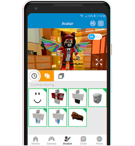 Skins For Roblox for Android - Download