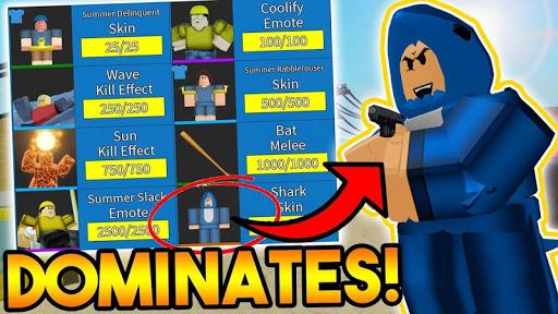 Skins for Roblox - عکس برنامه موبایلی اندروید