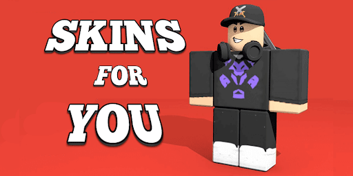 Skins Roblox Robux Free Download