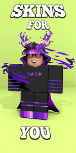 Girls Boys Skins for Roblox for Android - Download