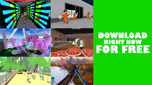 Mods master for roblox - Image screenshot of android app