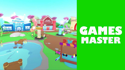 Mods master for roblox - Image screenshot of android app