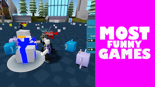 Mods master for roblox - Image screenshot of android app