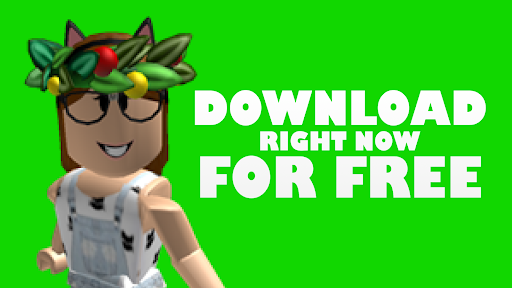 Girl skins for roblox - Image screenshot of android app