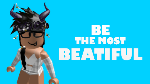 Girl skins for roblox - Image screenshot of android app