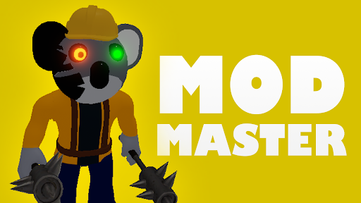 MOD-MASTER for Roblox APK for Android Download