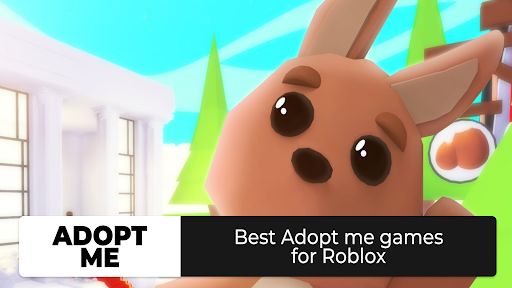 Download Adopt Me: Adopt a Pet MOD APK v Adopt All Kind of Pets
