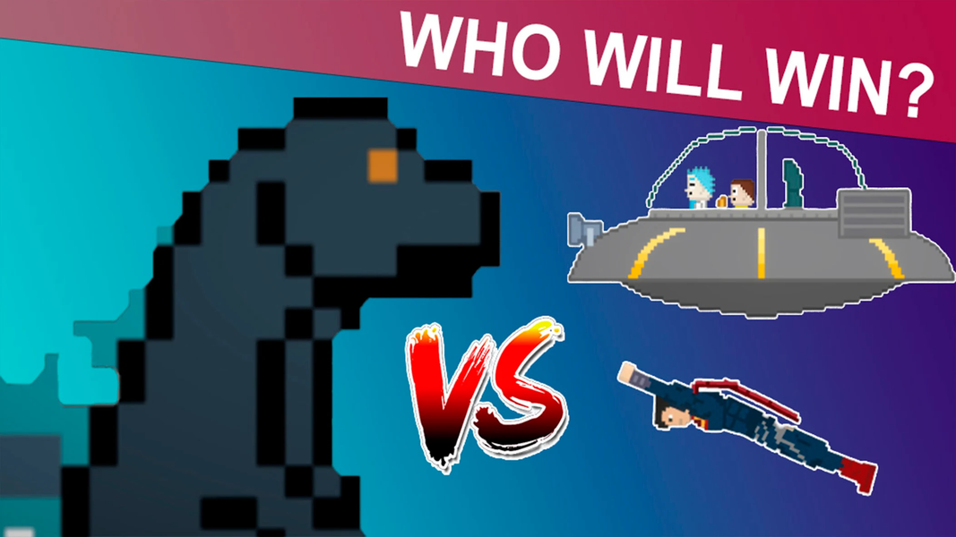 Mod skins for melon PG - عکس برنامه موبایلی اندروید