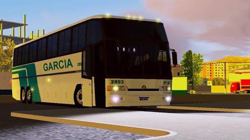 Skins World Bus - Image screenshot of android app