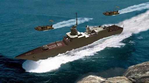 Mountain Sniper Shooting ۲ - شلیک اسنایپر کوهستان۲ - عکس بازی موبایلی اندروید