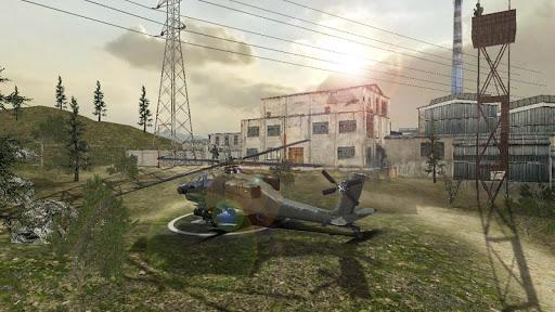 Mountain Sniper Shooting ۲ - شلیک اسنایپر کوهستان۲ - عکس بازی موبایلی اندروید