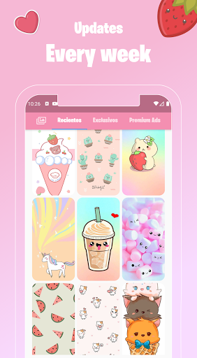 Kawai android app on sale