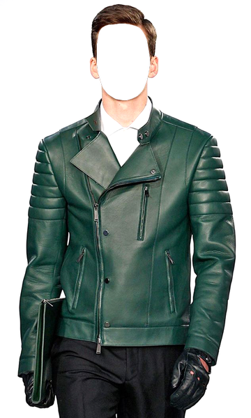 Men Jacket Photo Montage - عکس برنامه موبایلی اندروید