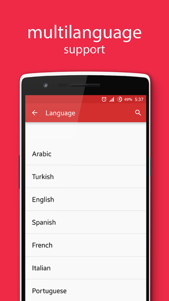 Write The Money - Image screenshot of android app