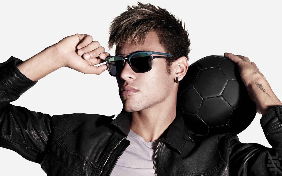 Neymar Wallpapers - Image screenshot of android app