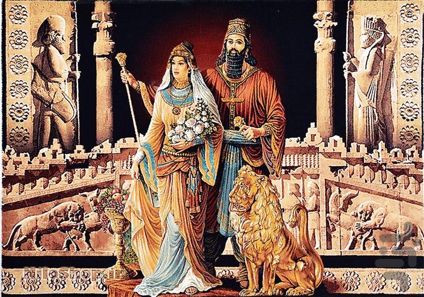 والپیپرهای کورو ش کبیر - عکس برنامه موبایلی اندروید