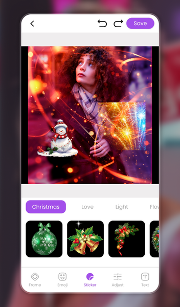 Photo Music & Video Maker - عکس برنامه موبایلی اندروید