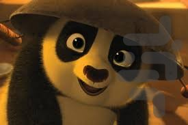 Kongfu Panda - Image screenshot of android app