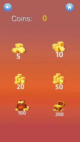 Sky Bounce Dunk - Gameplay image of android game