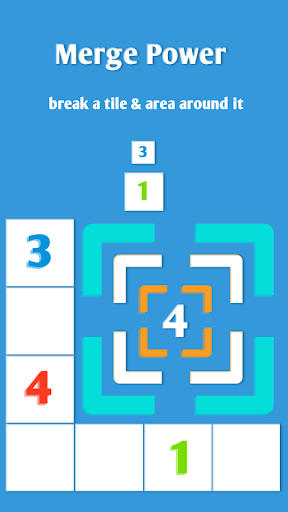 2 + 2 = 3 Number Puzzle - Gameplay image of android game