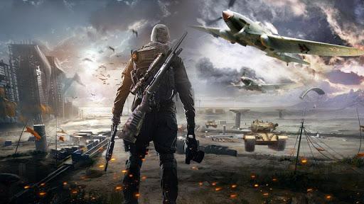 Sniper 3D Strike Assassin Ops - Gun Shooter Game - عکس بازی موبایلی اندروید