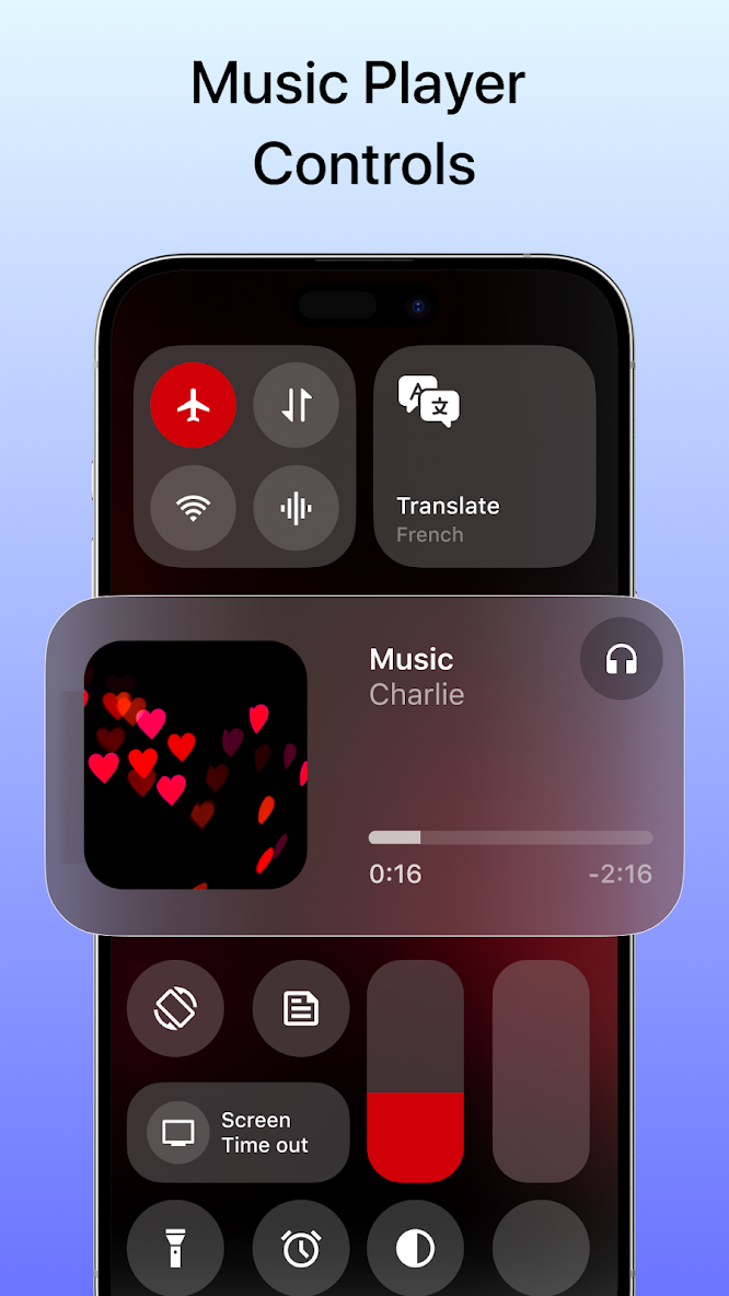 دانلود برنامه Quick Control Widgets, Themes اندروید | بازار
